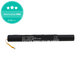 Baterija za Lenovo Yoga Tablet 2, 9200mAh, Li-Ion, 3.75V, L14C3K31, HQ