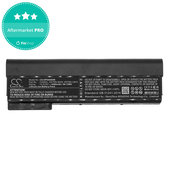 Baterija za HP ProBook 640 G1, 650 G1, 655 G1, 645 G1, 8400mAh, Li-Ion, 10.8V, CA06XL, HQ