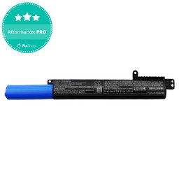 Baterija za Asus X407UA, X507UA, R507UB, X407MA, 2600mAh, Li-Ion, 11.1V, A31N1719, HQ