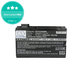 Baterija za Fujitsu Amilo Pi3450, Amilo Pi3525, Amilo Pi3540, 4400mAh, Li-Ion, 11.1V, 3S4400-C1S1-07, HQ