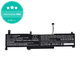 Baterija za Lenovo IdeaPad 3-series, 3950mAh, Li-Pol, 11.4V, L20M3PF0, HQ