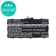 Baterija za Samsung Galaxy Tab S 10.5, 7900mAh, Li-Pol, 3.8V, EB-BT800FBC, HQ