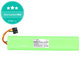 Baterija za Neato Botvac 70, 75, 80, 85, 2000mAh, Ni-MH, 12V, NX2000SCx10, HQ