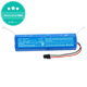 Baterija za Eufy RoboVac X8 Hybrid, 6400mAh, Li-Ion, 14.4V, PA61, HQ