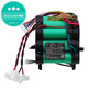 Baterija za AEG FX9, Pure F9, Electrolux FlexLift PF9, 2000mAh, Li-Ion, 36V, 140144439084, HQ
