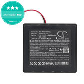 Baterija za Hobot Legee 668, Legee 669, 2600mAh, Li-Ion, 14.8V, HB668P108, HQ