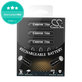 Punjiva baterija, CameronSino AA, 8 kom, 2200mAh, Ni-MH, 1.2V, –, HQ