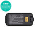 Baterija za Intermec CK3, CK3A, CK3X, CK3R, CK3C, CK3C1, CK3N, 5200mAh, Li-Ion, 3.7V, 318-034-001, HQ