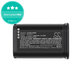 Baterija za Leica Q2, Q3, SL2, SL2s, 2600mAh, Li-Ion, 7.2V, BP-SCL6, HQ
