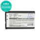 Baterija za Casio Exilim EX-H10, EX-FH100, EX-H15, EX-Z2000, EX-H20G, 1950mAh, Li-Ion, 3.7V, NP-90, HQ