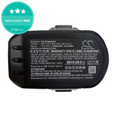 Baterija za Ryobi BID1821, CCC, CTR-180l, P200, P600, P730, 9000mAh, Li-Ion, 18V, BPL-1815, HQ