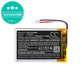 Baterija za FLIR C2, C3, 1000mAh, Li-Pol, 3.7V, T199369, HQ