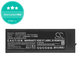 Baterija za EADS P3G, TPH700, 2300mAh, Li-Ion, 7.4V, HR7742AAA02, HQ