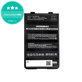 Baterija za Standard Horizon HX600S, Vertex VX-427, 1800mAh, Ni-MH, 7.2V, FNB-V57H, HQ