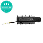 Baterija za Bissell Crosswave Cordless Max Wet Dry, 2500mAh, Li-Ion, 36V, 1618930, HQ