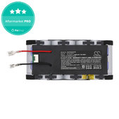 Baterija za Philips Aqua Plus 8000, XC8349/01, XW8122/82, 3900mAh, Li-Ion, 25.2V, D116-7S1P, HQ