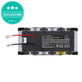 Baterija za Philips Aqua Plus 8000, XC8349/01, XW8122/82, 3900mAh, Li-Ion, 25.2V, D116-7S1P, HQ
