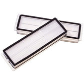 HEPA filter 2kom za pre Xiaomi Robot Vacuum X10+, X20+, S10+, S20+