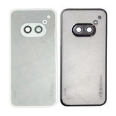 Poklopac baterije komplet za Nothing Phone (2a) White