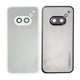 Poklopac baterije komplet za Nothing Phone (2a) White