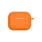 Silikonska maska za AirPods Pro, narančasta