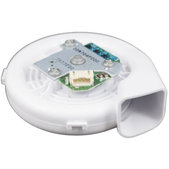 Usisni motor, Bijela za Xiaomi Roborock E4, E5, S4, S5, S6, Mi Robot Mijia 1S, Xiaowa C10, E20