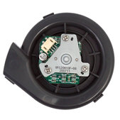 Usisni motor, Siva za Xiaomi Dreame D9, D9 Pro, Mi Robot Vacuum Mop 2, RoidMi EVA