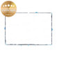 Ljepljiva traka ispod LCD zaslona za iMac 24", A3137 (2024), 076-00592, Genuine Apple