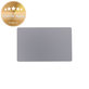 Komplet trackpad za MacBook Air 15", A2941 (2023), Space Gray, 661-34949, Genuine Apple