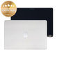 LCD zaslon za MacBook Air 15", A3114 (2024), s prednjim staklom i pokrovom, Silver, 661-40256, Genuine Apple