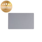 Komplet trackpad za MacBook Air 15", A3114 (2024), Space Gray, 661-40270, Genuine Apple