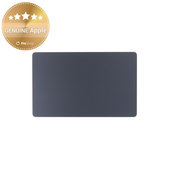 Komplet trackpad za MacBook Air 15", A3241 (2025), Midnight, 661-50140, Genuine Apple