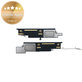 Zvučnici (Lijevi i Desni) za MacBook Air 13", A3113 (2024), s antenom, 923-10350, Genuine Apple