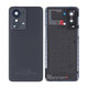 Poklopac baterije komplet za Nord 2T CPH2399 CPH2401, Gray Shadow