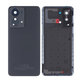 Poklopac baterije komplet za Nord 2T CPH2399 CPH2401, Gray Shadow