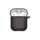 Silikonska maska za AirPods 1 i 2, crna
