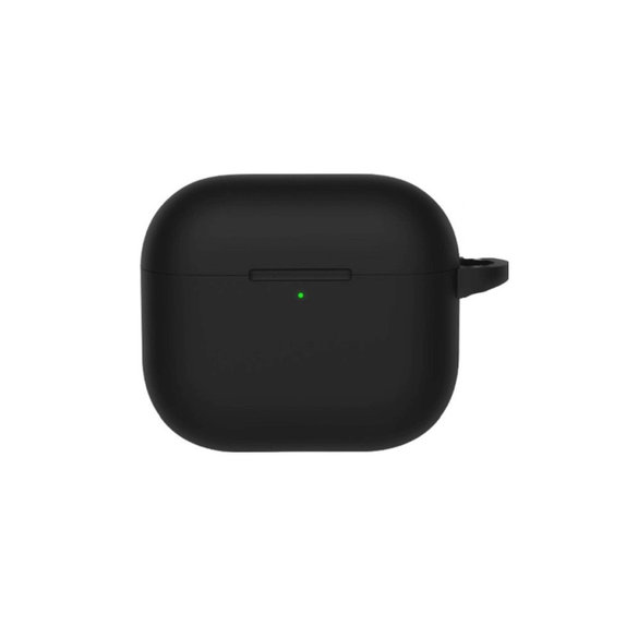 Silikonska maska za AirPods 3, crna