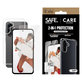Bundle 2u1 s aplikatorom za Samsung Galaxy A56 5G, PanzerGlass