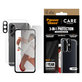 Bundle 3u1 Privacy za Samsung Galaxy A56 5G, PanzerGlass
