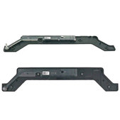 Letva mlaznica spremnika za vodu za Roborock S5 Max, S6 MaxV, black