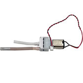 Veliki motor vodene pumpe za Dreame L10s Ultra, X10 Plus
