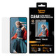 UWF kaljeno staklo s FASTFIT In-A-Box za Samsung S26, transparent, PanzerGlass