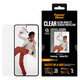 Kaljeno staklo UWF s Fastfit In-A-Box za Samsung Galaxy S26+, Prozirna, PanzerGlass