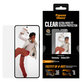 Kaljeno staklo UWF s Fastfit In-A-Box za Samsung Galaxy S26+, Prozirna, PanzerGlass