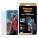 Kaljeno staklo UWF 2-Way Privacy s aplikatorom za Samsung Galaxy S26+, Prozirna, PanzerGlass
