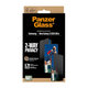 PanzerGlass - UWF 2-Way Privacy kaljeno staklo s aplikatorom za Samsung Galaxy S26 Ultra, prozirno