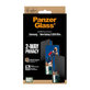 PanzerGlass - UWF 2-Way Privacy kaljeno staklo s aplikatorom za Samsung Galaxy S26 Ultra, prozirno