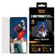 Kaljeno staklo UWF 2-Way Privacy s Fastfit In-A-Box za Samsung Galaxy S26 Ultra, Prozirna, PanzerGlass