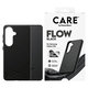 Maska FLOW s QI za Samsung Galaxy S26, Crna, PanzerGlass