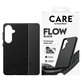 Maska FLOW s QI za Samsung Galaxy S26, Crna, PanzerGlass